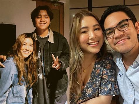 Zack Tabudlo damay sa hiwalayang Moira.